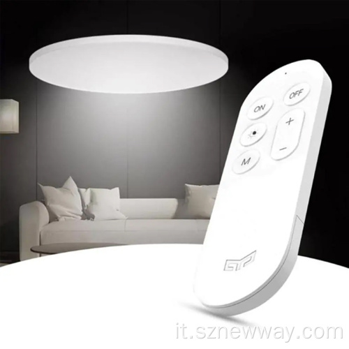 Telecomando a soffitto a LED Smart LED Yeelight